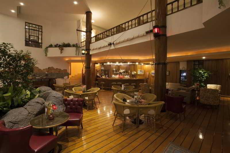 Pirate's Beach Club Tekirova Exterior foto