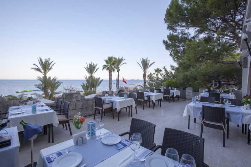 Pirate's Beach Club Tekirova Exterior foto